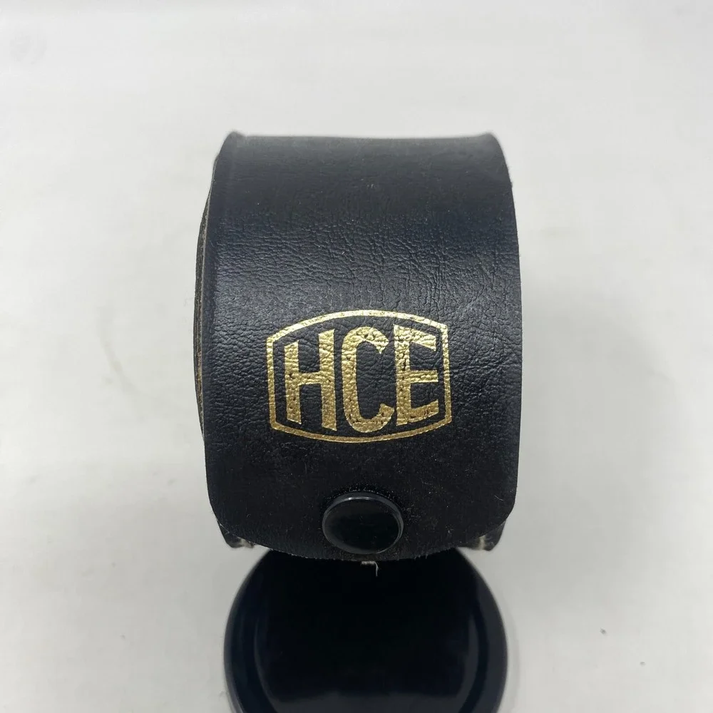 HCE Vari-Close-Up Lens, Lens Caps, and Case Model B39350‎